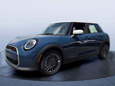 New 2026 MINI Cooper S FWD image 2