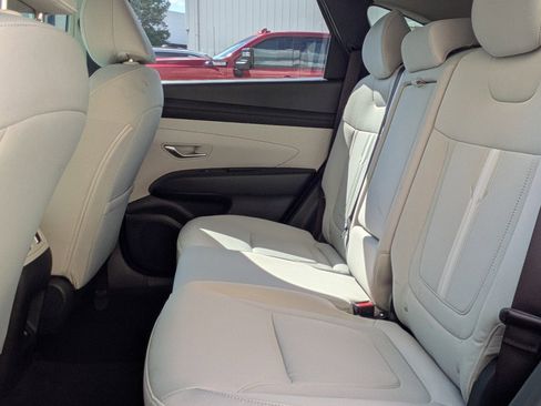 New 2026 Hyundai Tucson SEL image 15