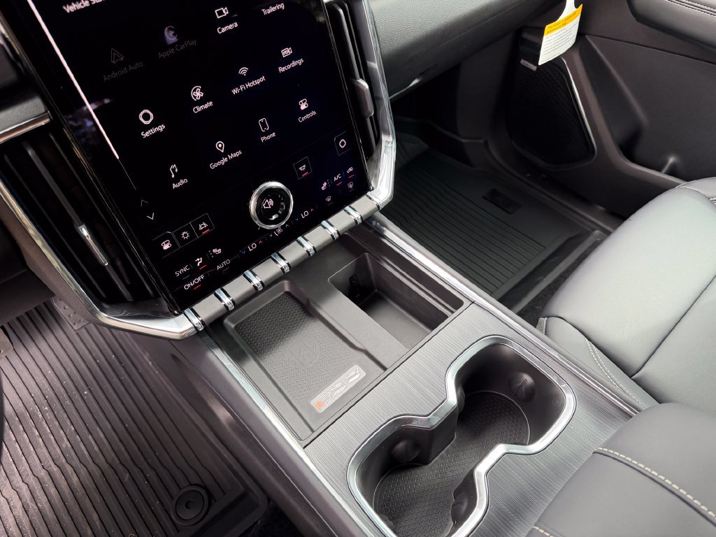 New 2027 GMC Acadia Elevation w/ Black Edition FWD image 21