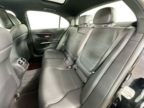 Used 2025 Mercedes-Benz C 300 C 300 image 27