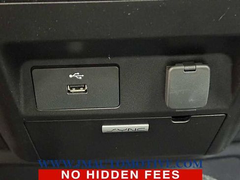 Used 2016 Ford F150 XLT image 31