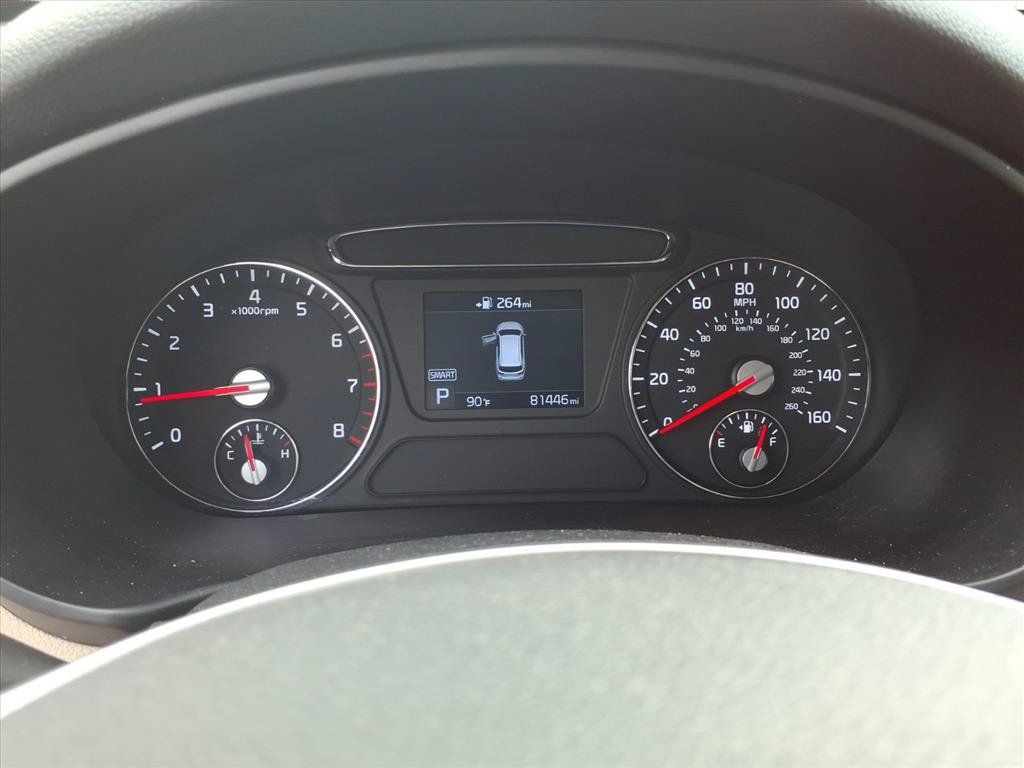 Used 2020 Kia Sorento S FWD image 18