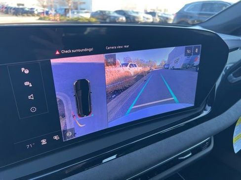 New 2025 Audi S5 Premium Plus image 6