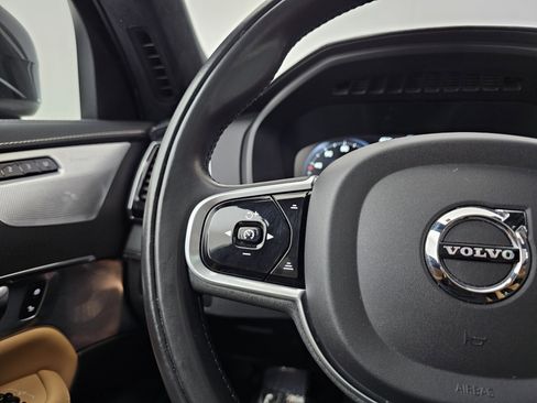 Used 2022 Volvo XC90 T6 Inscription w/ Lounge Package image 45
