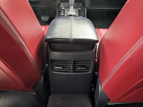 Used 2025 MAZDA CX-30 AWD 2.5 S w/ Preferred Package image 26