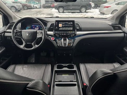 Used 2023 Honda Odyssey Elite image 29