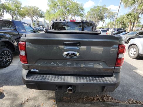 Used 2024 Ford Maverick Tremor w/ Tremor Off-Road Package AWD/4WD image 10