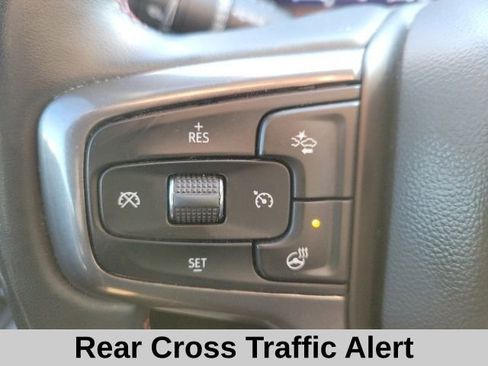 Used 2023 Chevrolet Tahoe RST w/ Luxury Package image 15