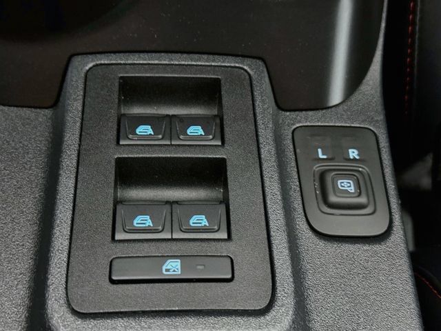 Used 2024 Ford Bronco Raptor AWD/4WD image 32