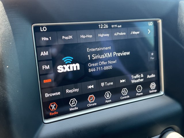 Used 2018 Jeep Grand Cherokee Limited AWD/4WD image 28