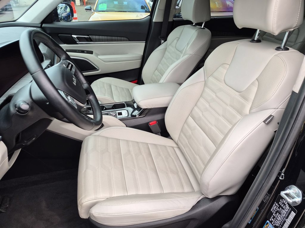 Certified 2024 Kia Telluride SX Prestige AWD/4WD image 20