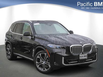 New 2026 BMW X5 sDrive40i w/ Premium Package