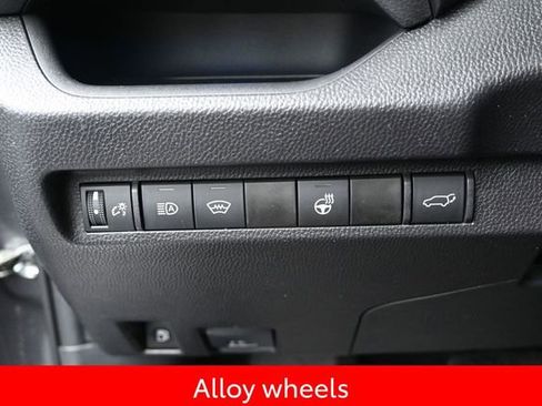 Certified 2024 Toyota RAV4 XSE w/ Weather Package AWD/4WD image 20