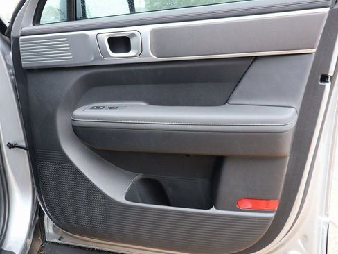 New 2026 Hyundai Santa Fe SEL image 9