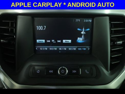 Used 2019 GMC Acadia SLE FWD image 3