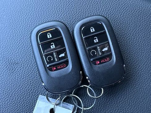 Used 2024 Honda CR-V Sport-L image 34