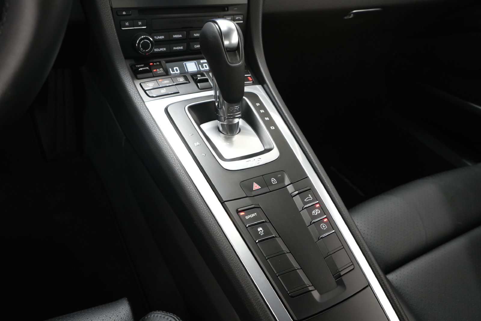 Used 2021 Porsche 718 Cayman RWD image 21