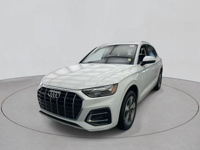 Certified 2023 Audi Q5 Premium Plus w/ Premium Plus Package