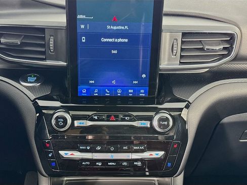 Used 2021 Ford Explorer ST w/ Equipment Group 401A image 39