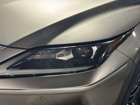 Certified 2020 Lexus RX 350 AWD w/ Premium Package image 11