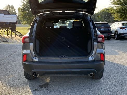 Used 2025 Ford Escape ST-Line image 24
