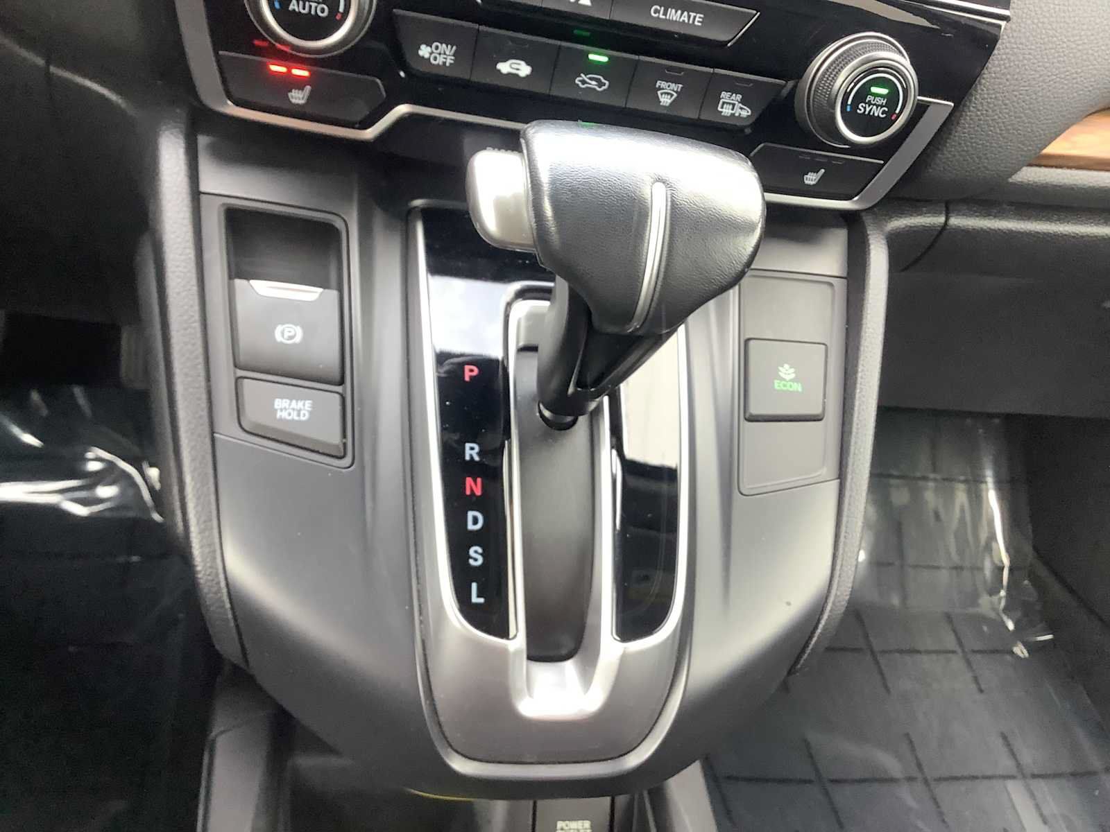 Certified 2019 Honda CR-V EX-L image 18