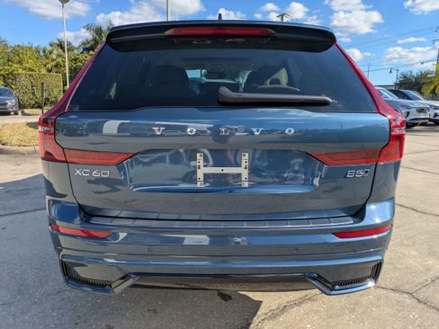 New 2026 Volvo XC60 B5 Ultra w/ Protection Package Premier image 5