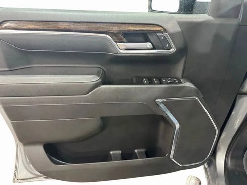 Used 2025 GMC Sierra 1500 SLE w/ Max Trailering Package image 26
