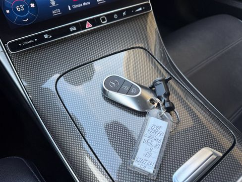 Used 2024 Mercedes-Benz C 300 Sedan image 21