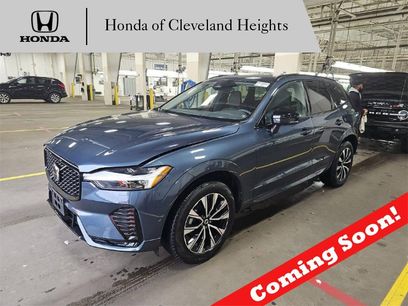 Used 2023 Volvo XC60 B5 Plus w/ Climate Package