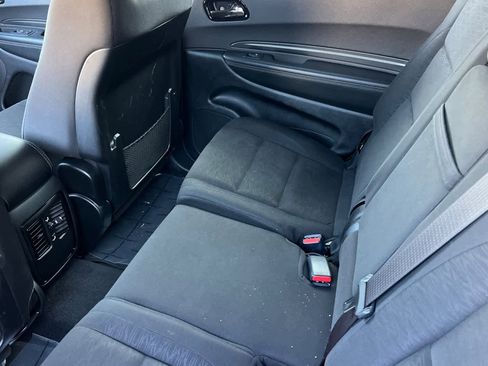 Used 2022 Dodge Durango GT w/ Blacktop Package image 5