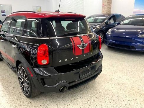 Used 2015 MINI Cooper Countryman John Cooper Works image 36