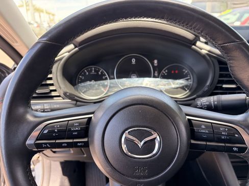 Used 2024 MAZDA MAZDA3 s AWD/4WD image 27