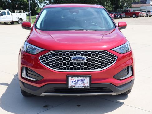 Used 2023 Ford Edge SEL w/ Convenience Package image 3