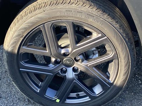 New 2026 Jeep Compass Limited image 3