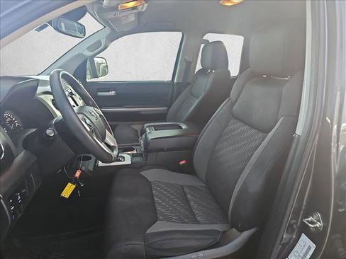 Used 2019 Toyota Tundra SR5 image 13