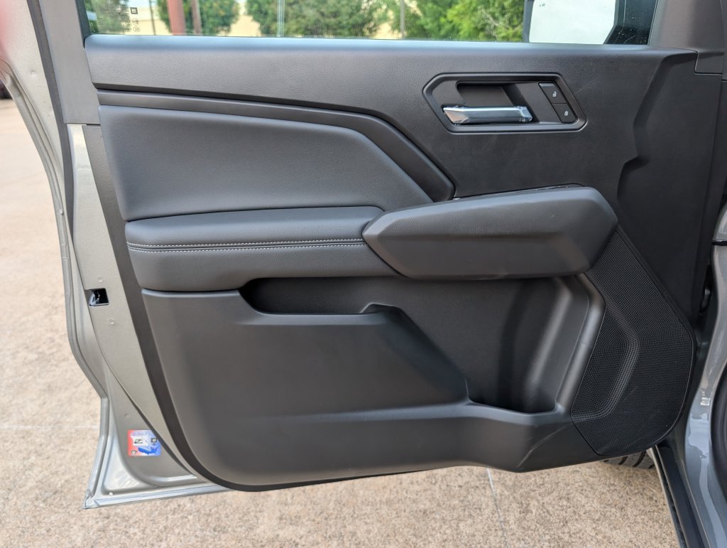 New 2026 Chevrolet Colorado LT w/ Advanced Trailering Package RWD image 12