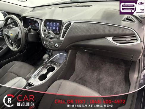 Used 2023 Chevrolet Malibu LT image 72