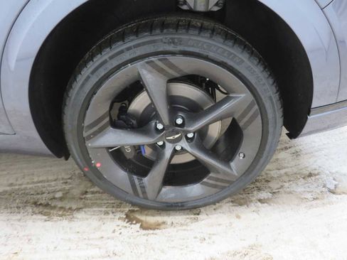 New 2026 Genesis GV70 2.5T Sport Prestige image 8