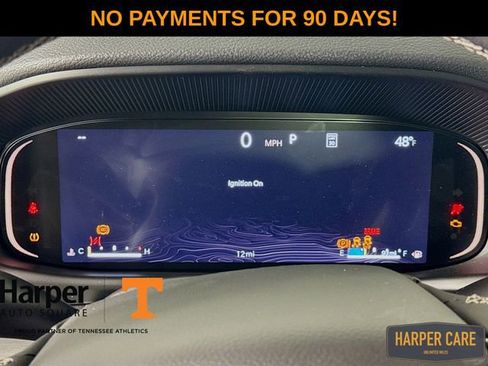 New 2026 Jeep Grand Wagoneer Limited image 15