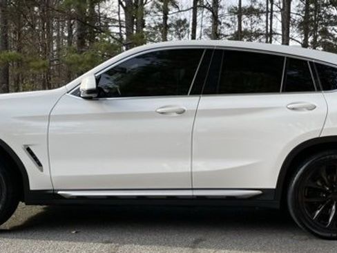 Used 2019 BMW X4 xDrive30i image 5