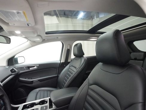 Used 2024 Ford Edge SEL w/ Convenience Package AWD/4WD image 33