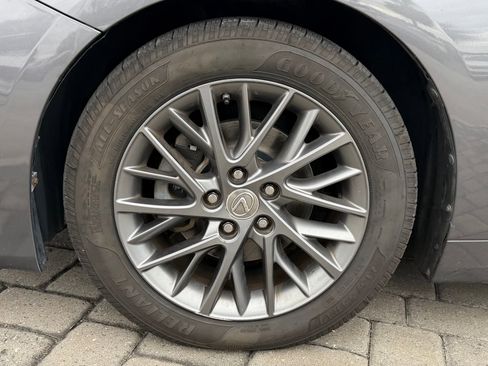 Used 2018 Lexus ES 350 image 13