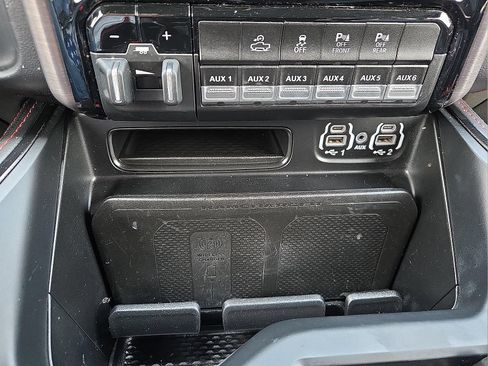 Used 2024 RAM 1500 TRX w/ TRX Level 2 Equipment Group AWD/4WD image 17