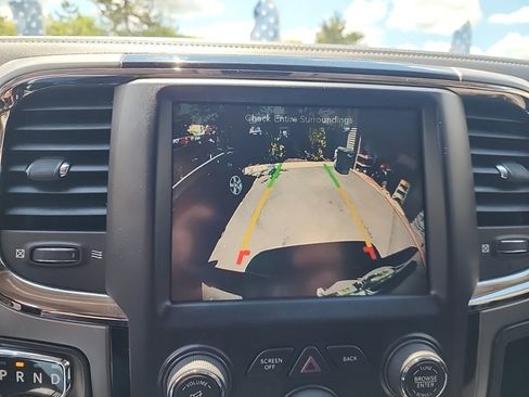 Used 2015 RAM 1500 Sport w/ Convenience Group AWD/4WD image 23