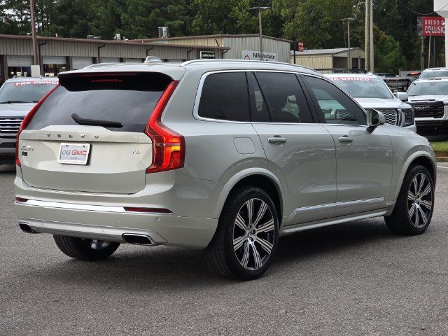 Used 2020 Volvo XC90 T6 Inscription w/ Protection Package Premier AWD/4WD image 4