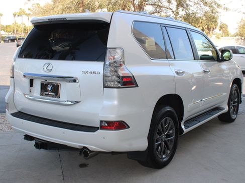 Used 2015 Lexus GX 460 Luxury image 9