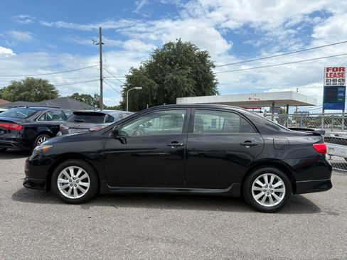 Used 2010 Toyota Corolla S FWD image 7