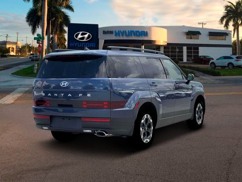 New 2026 Hyundai Santa Fe SEL image 7