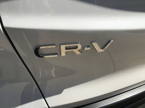 Certified 2024 Honda CR-V EX-L image 26